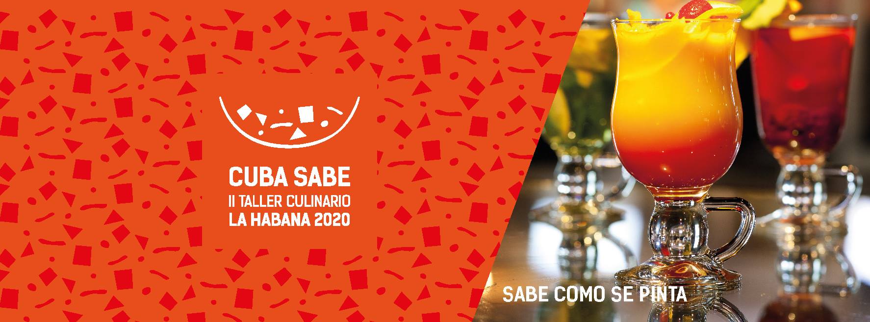 Taller Culinario Cuba Sabe 2020 promueve valores de la cocina cubana