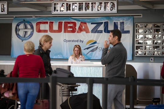 Anuncian nuevos vuelos a Cuba desde Fort Myers