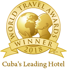 Hotel Nacional de Cuba gana el World Travel Award ¡otra vez!