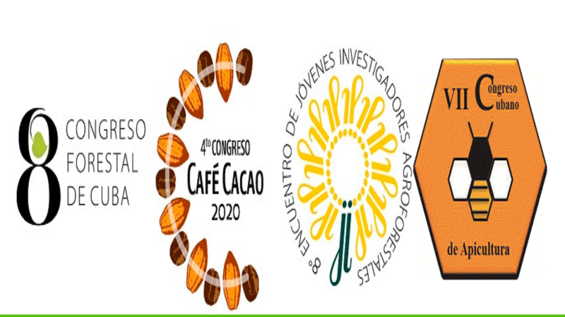 Convocan a Convención Internacional Agroforestal Cuba 2020