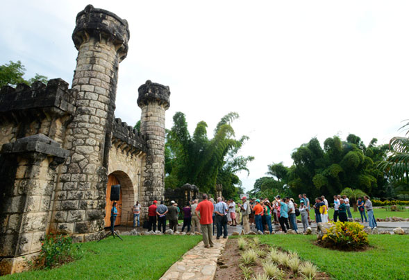 TurismoNaturalezaPinardelRio
