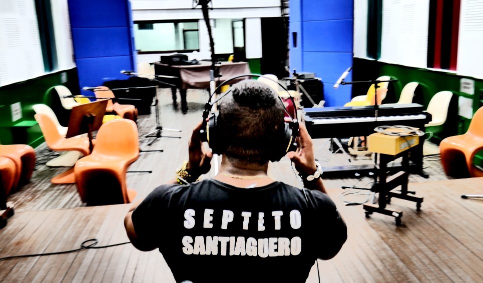 SeptetoSantiaguero