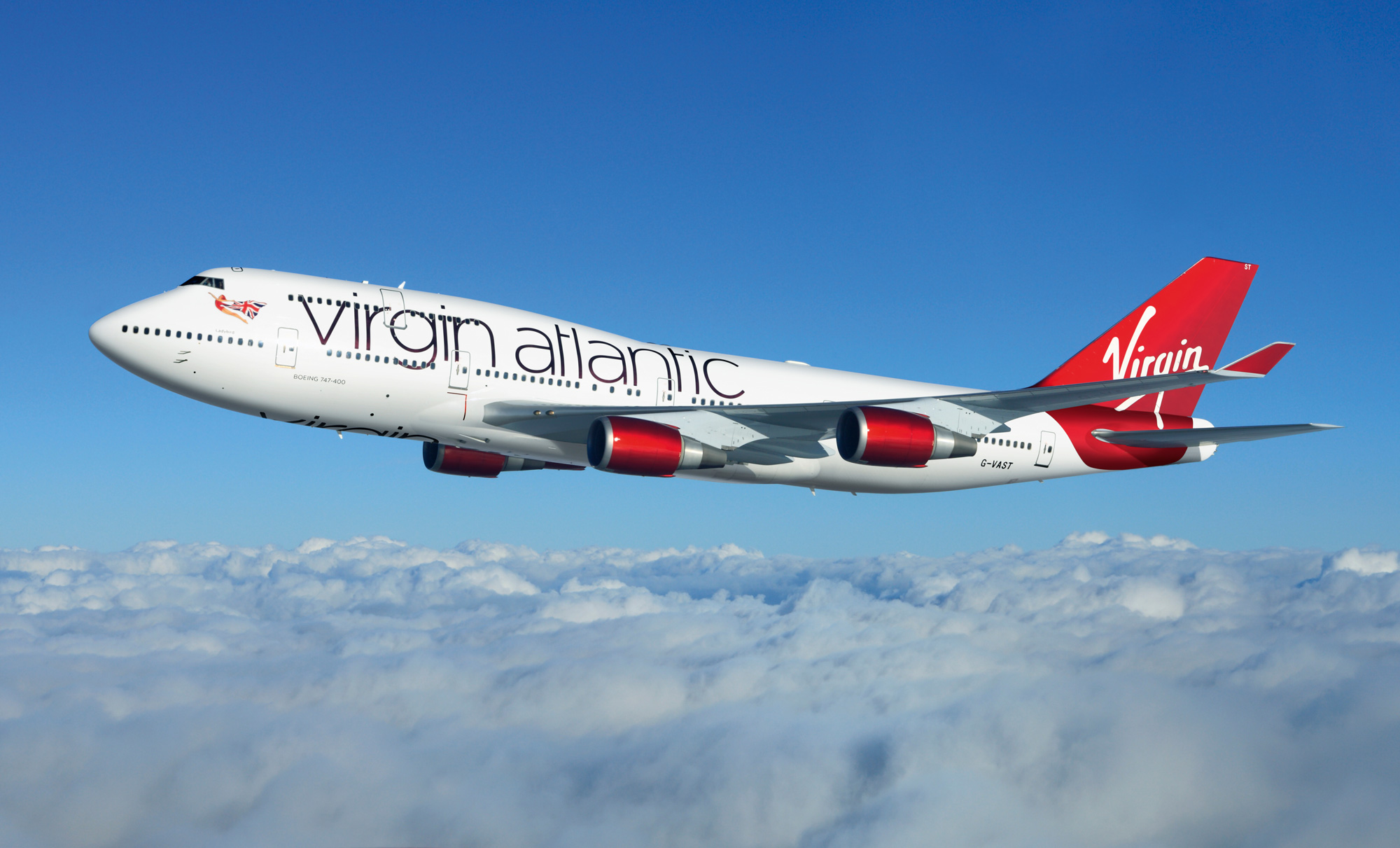 VirginAtlantic