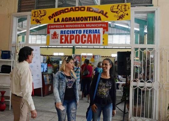 ExpoCamagüey
