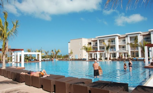 HotelPlayaCayoSantaMaria