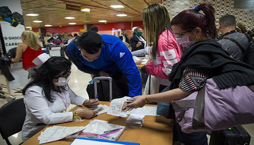 Cuba sigue siendo destino seguro pese a la COVID-19