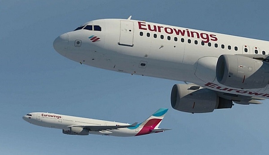 Eurowings