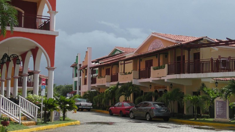 MGM Muthu Hotels fortalece su presencia en Cuba con administración de hotel Colonial Cayo Coco