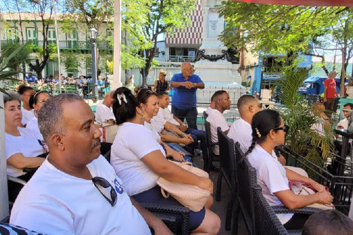 Santiago de Cuba celebra éxitos en el turismo