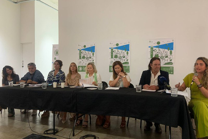 Isla Verde: El cine y el medio ambiente se unen en el Caribe