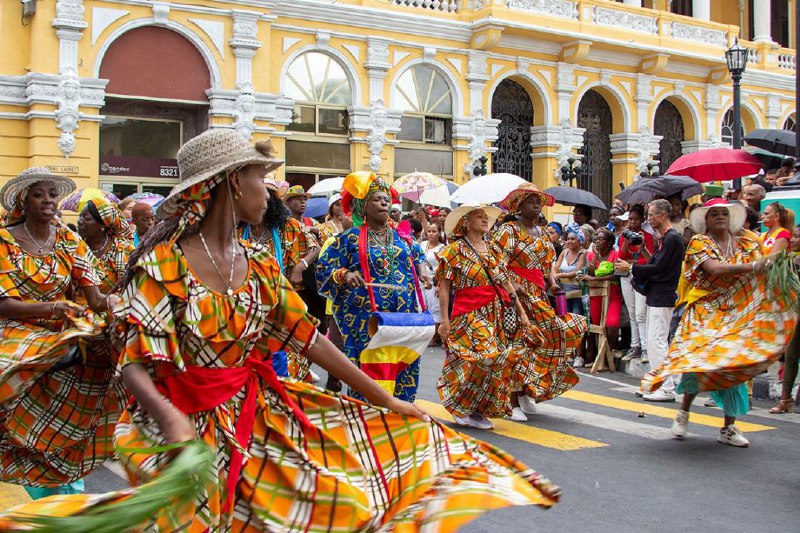 Curazao estará ampliamente representado en el Festival del Caribe