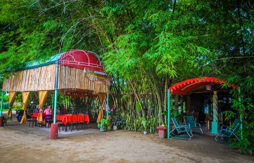 Finca El Bambú, nuevo destino ecológico en Las Tunas