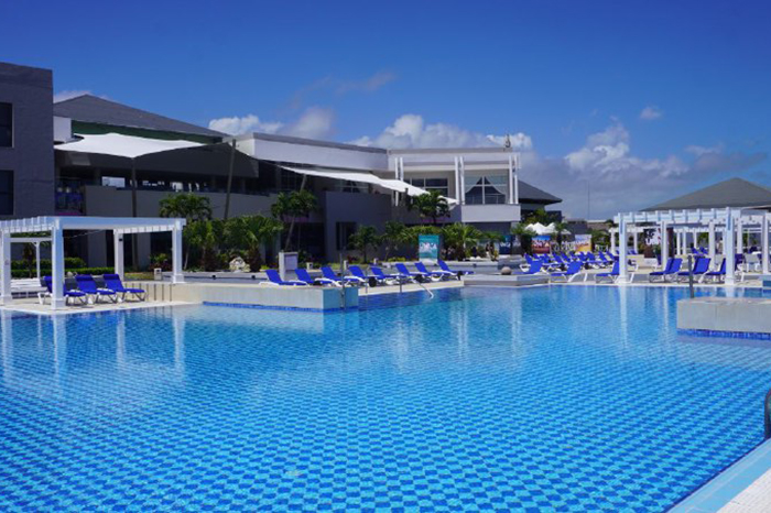 Gran Caribe