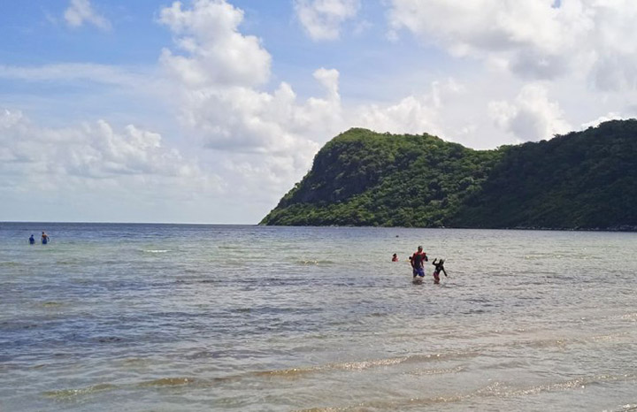 Isla de la Juventud