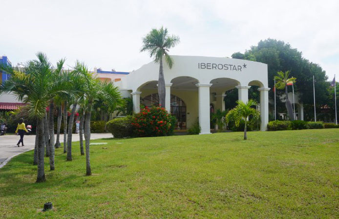 Hotel Iberostar Origin Daiquirí