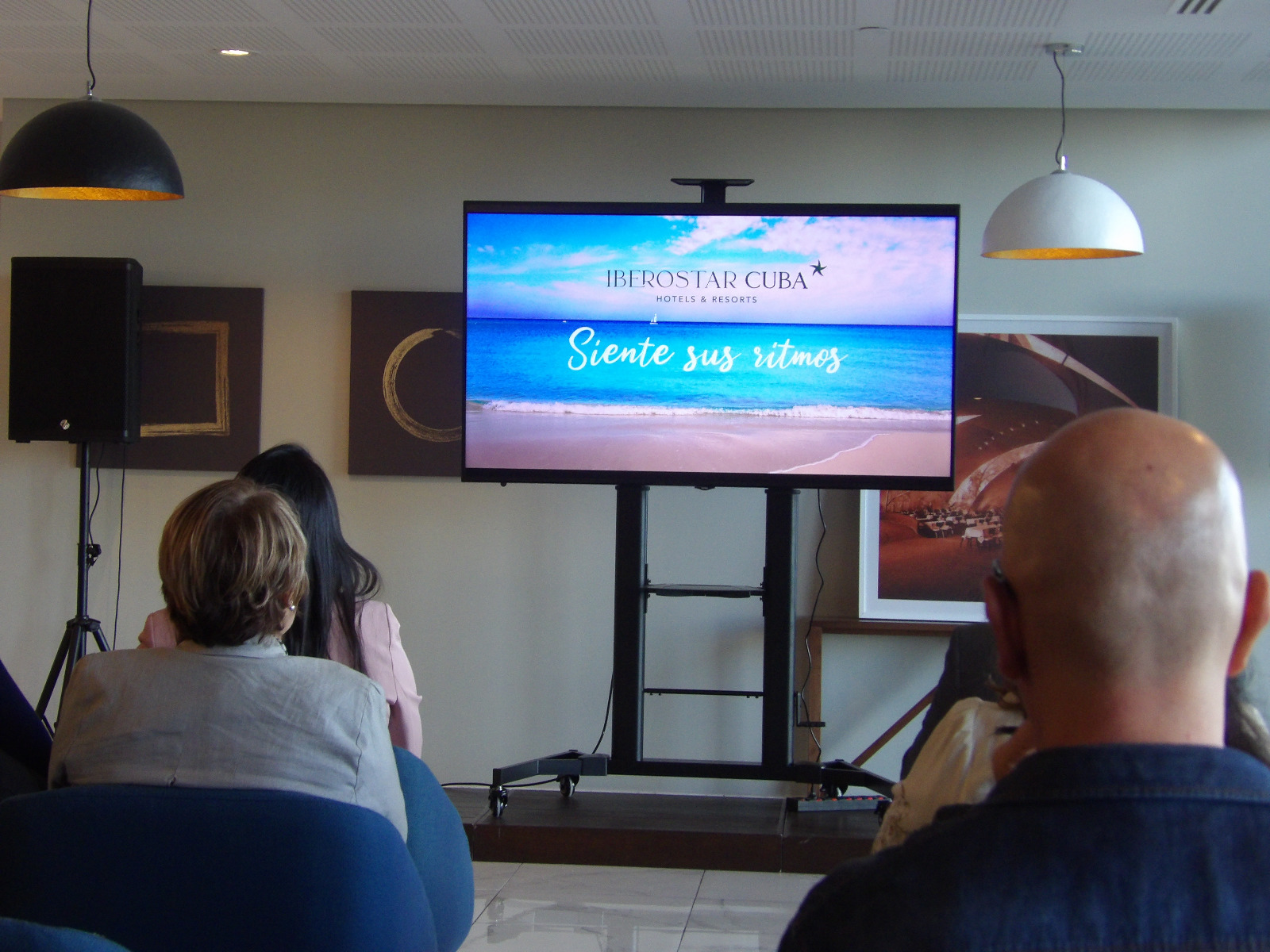 Iberostar presenta campaña que celebra ritmos auténticos de Cuba