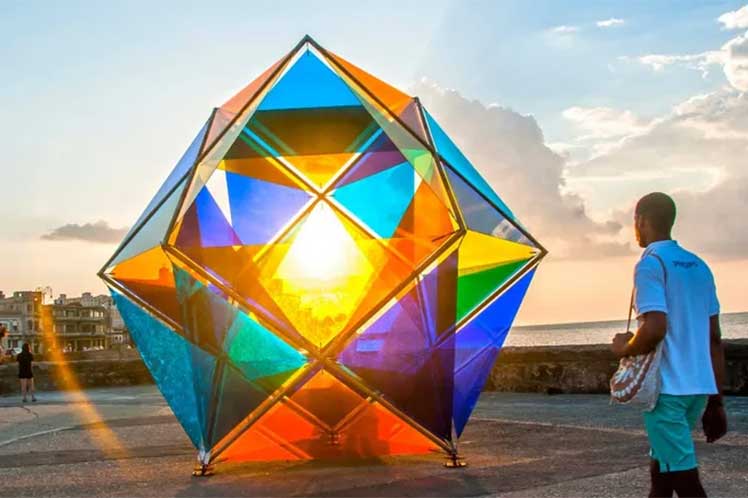 14 Bienal de La Habana
