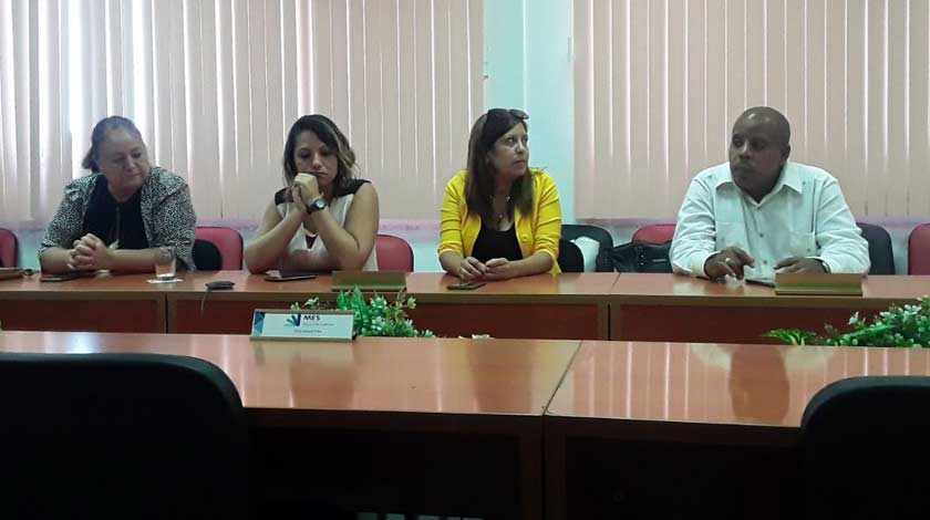 Varadero será sede del 22do. Congreso Científico Internacional de Ciencias Agrícolas