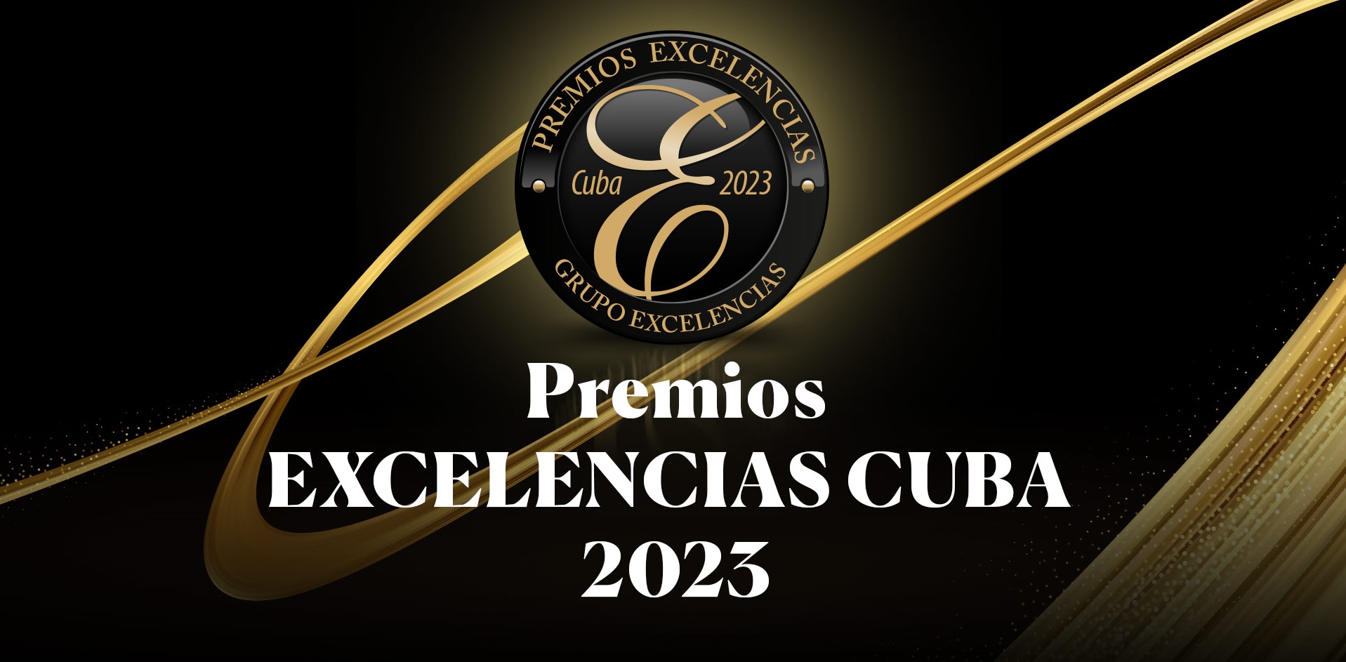 Premios Excelencias Cuba 2023