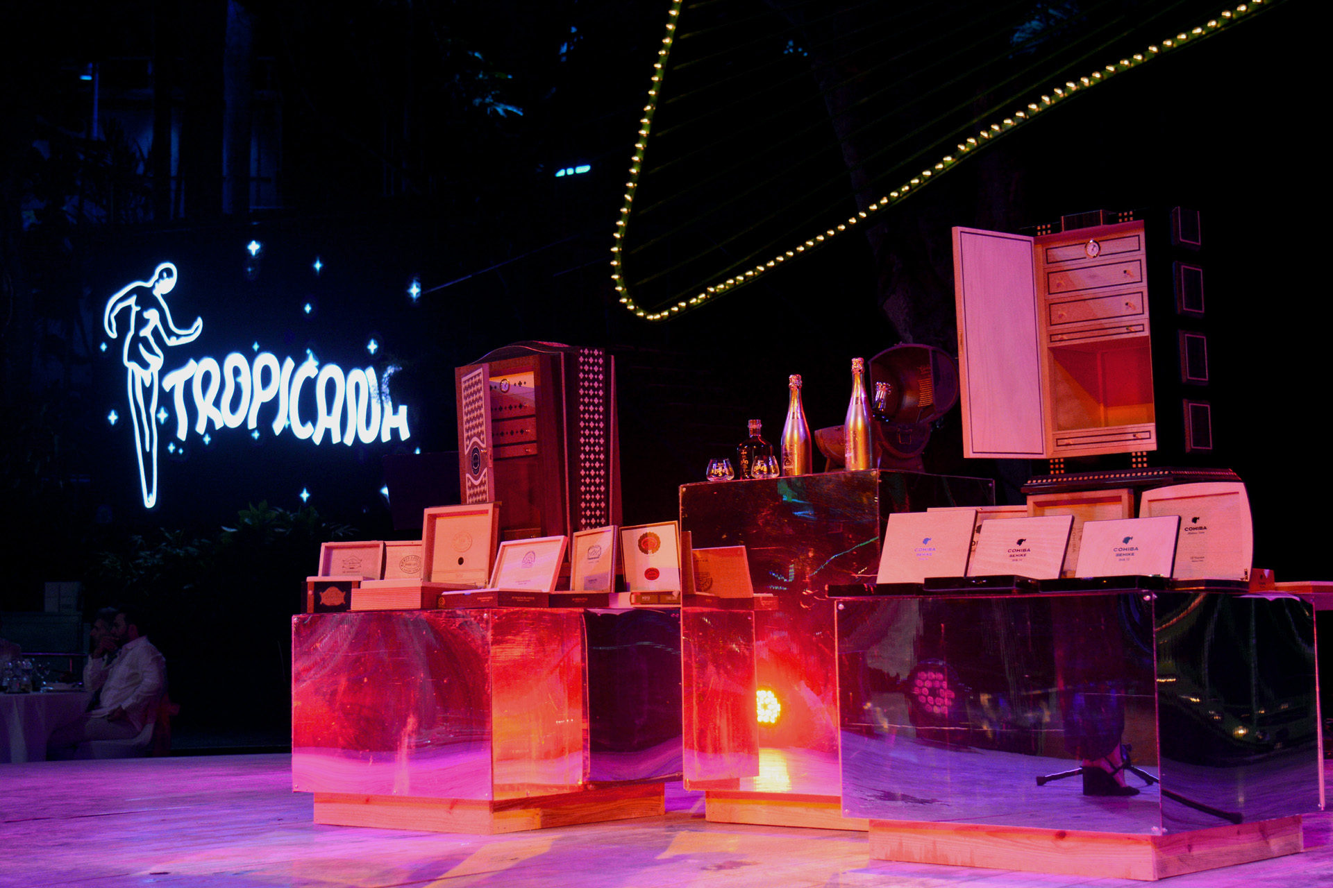 Encuentro Amigos y Clientes de Partagás deja las puertas abiertas al futuro