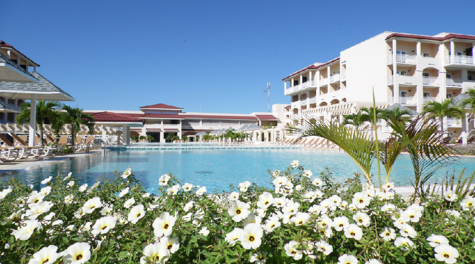 Hotel El Tesoro del Atlántico