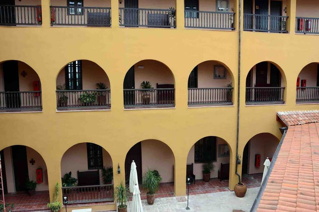 Hotel San Juan de Dios