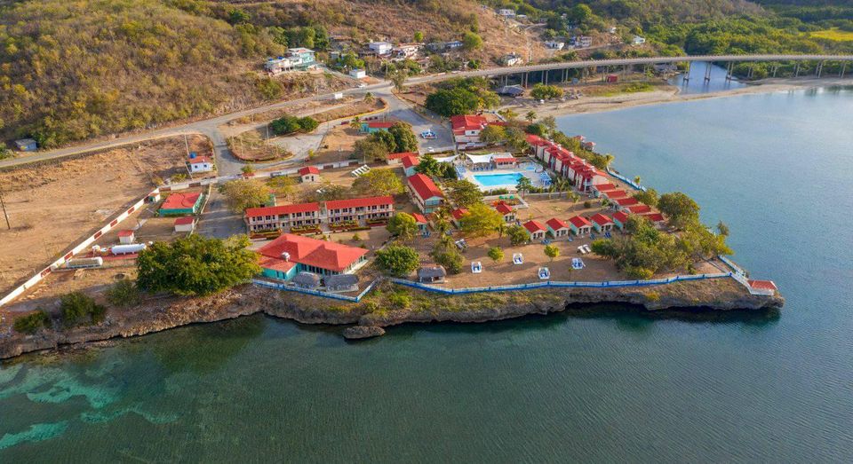 Villa Yaguanabo