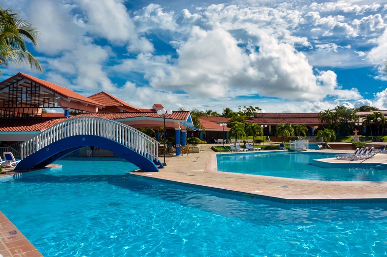 Brisas Guardalavaca
