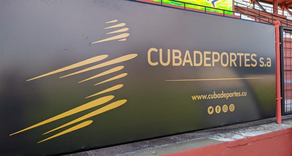 Cubadeportes