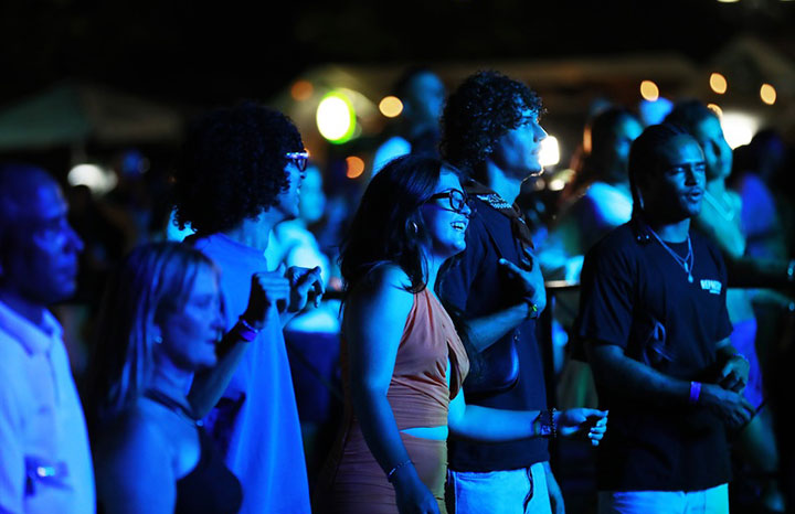 Festival Varadero Josone conquista al público cubano