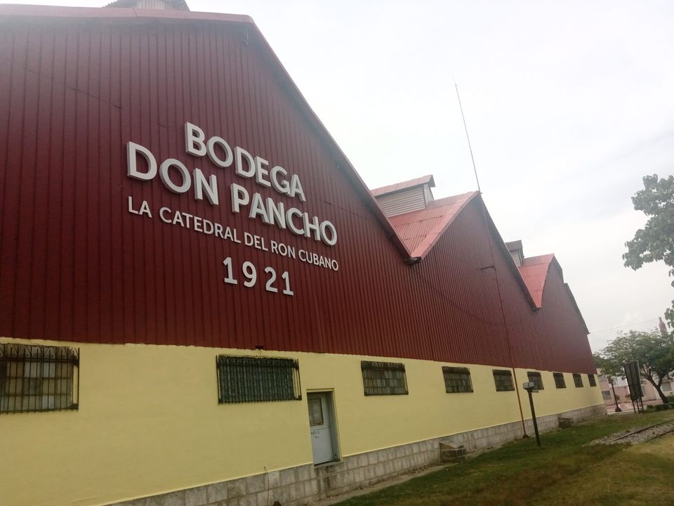 Bodega Don Pancho