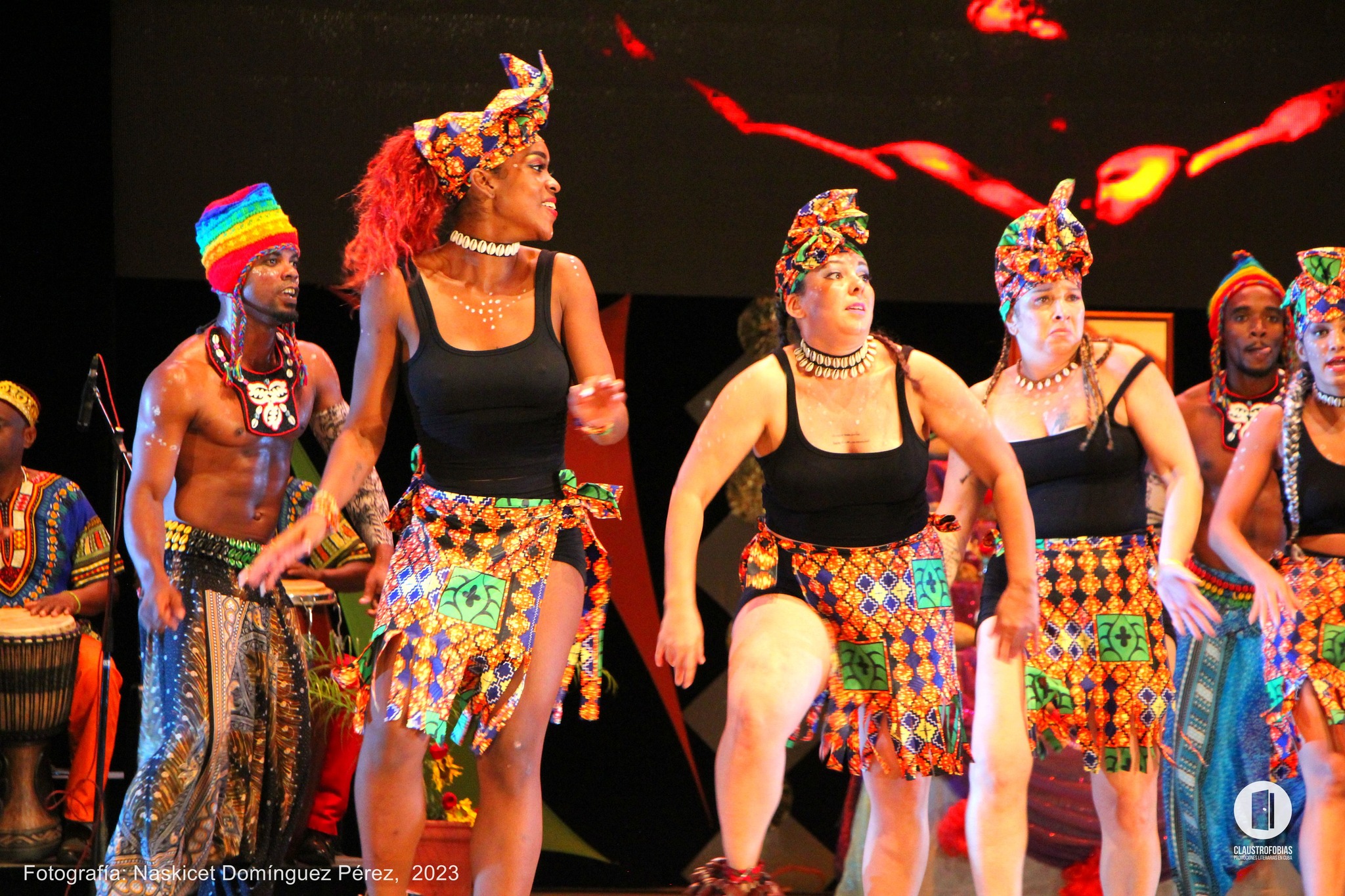Festival Internacional del Caribe