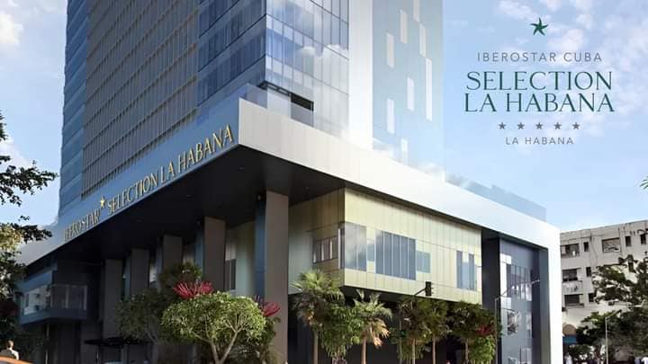 Iberostar Selection La Habana