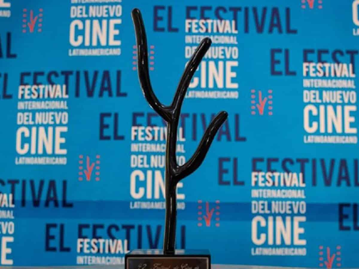 Festival Internacional del Nuevo Cine Latinoamericano