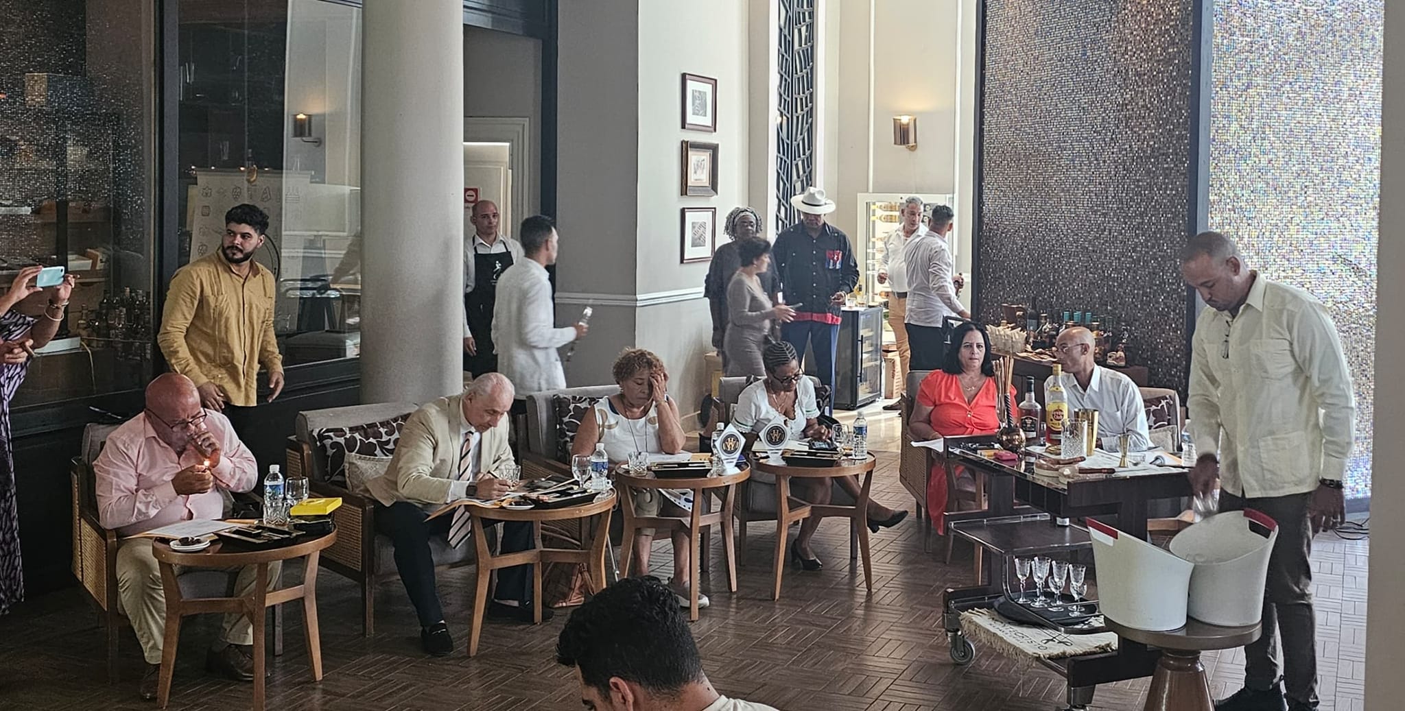 Concurso Nacional Habanos World Challenge