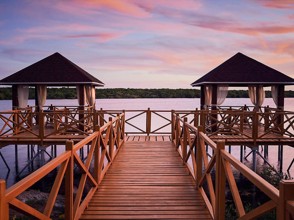 Cayo Coco, Cuba