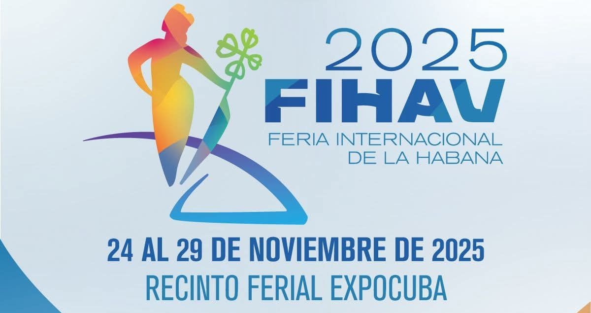 Avanzan preparativos para la Feria Internacional de La Habana
