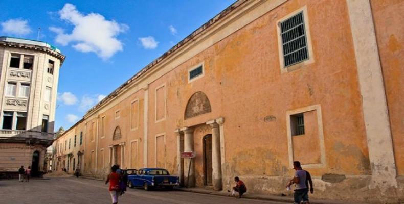 Convento de Santa Clara