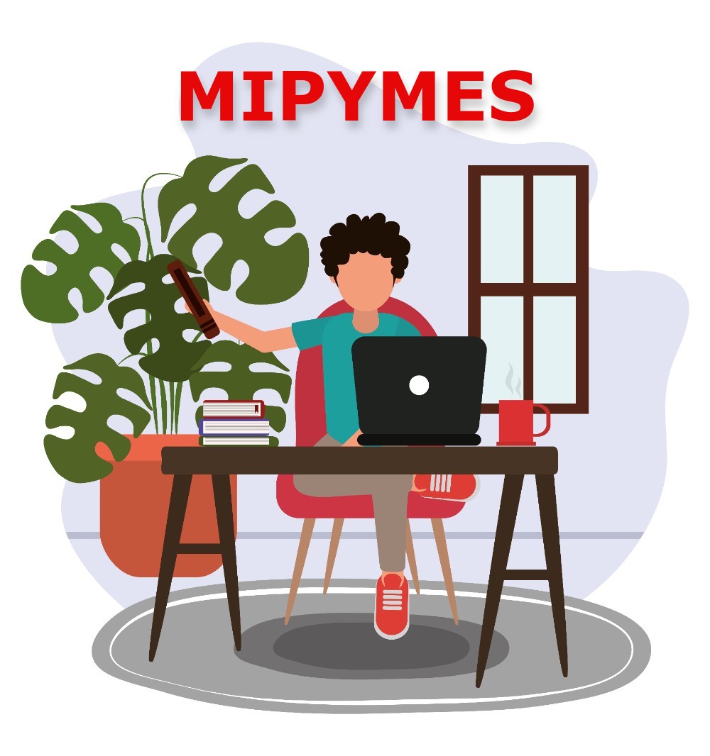 mipymes