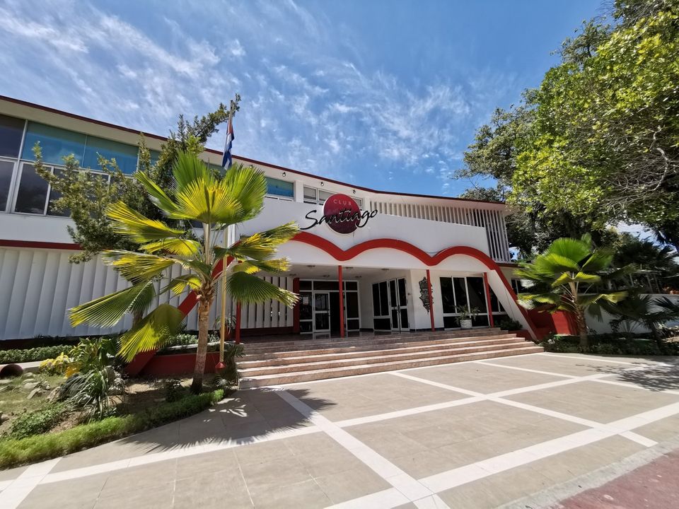 Club Santiago