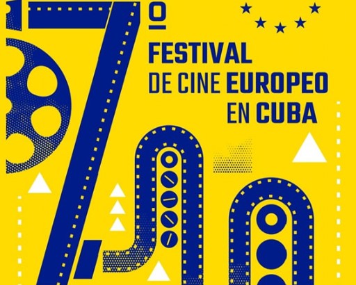 Inauguran del Séptimo Festival de Cine Europeo en Cuba