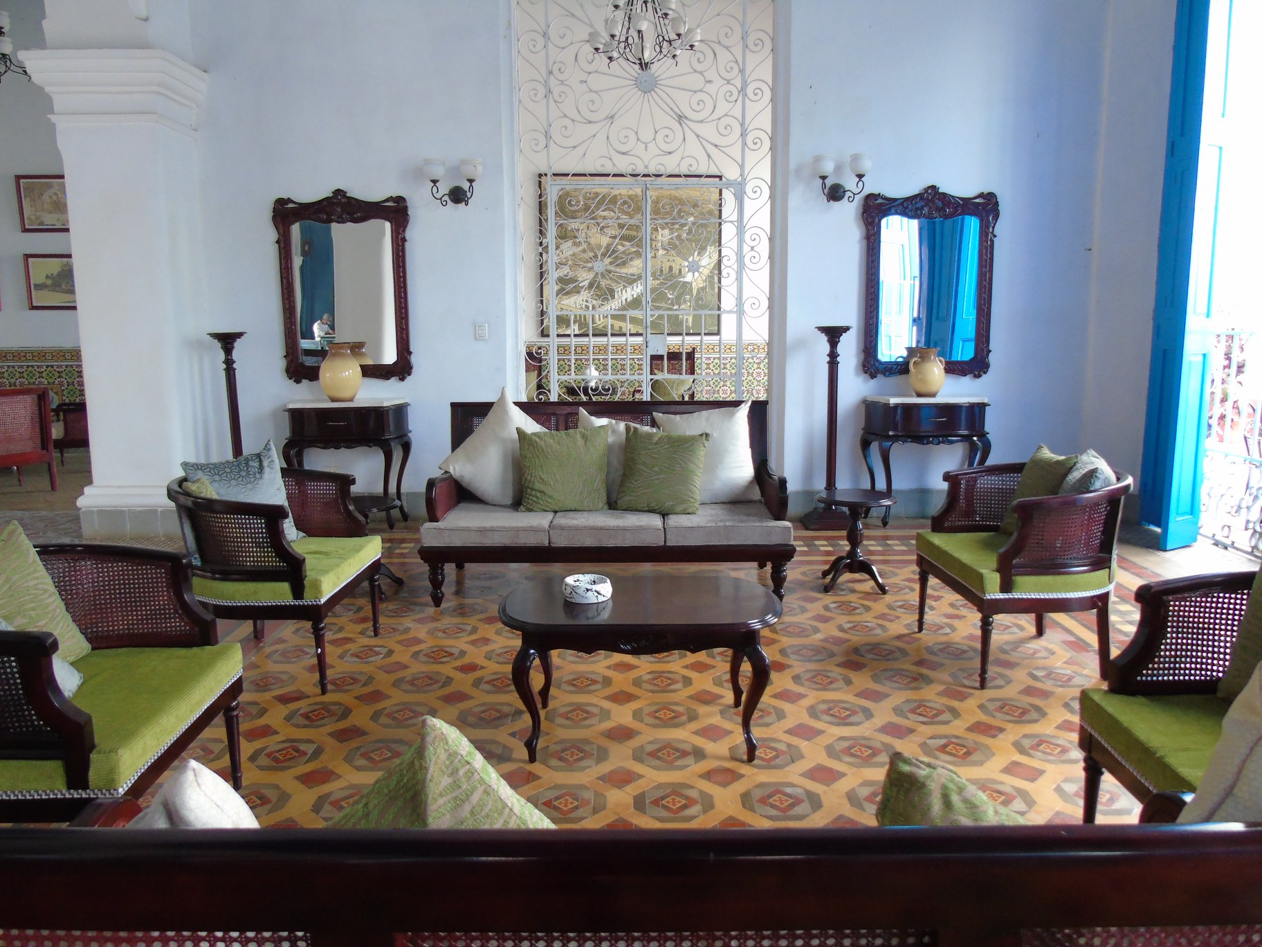 Hotel Casa Bausá