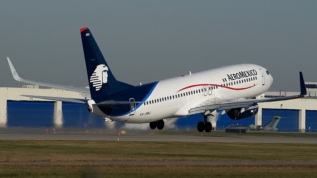 Aeroméxico