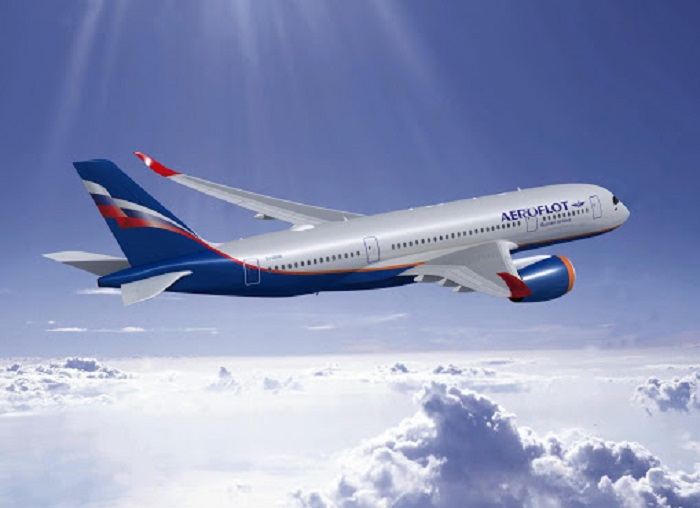Aeroflot y Azur Air cancelan vuelos a Cuba y otros destinos de América