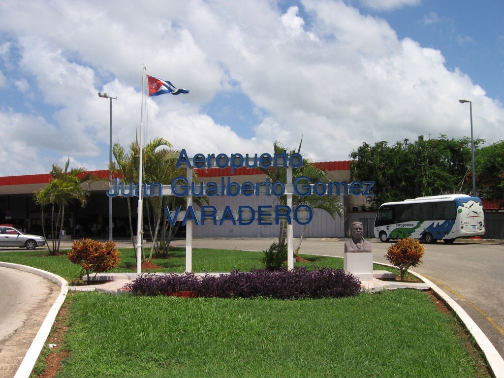 Aeropuerto-Varadero (Foto Aeropuertos.net)