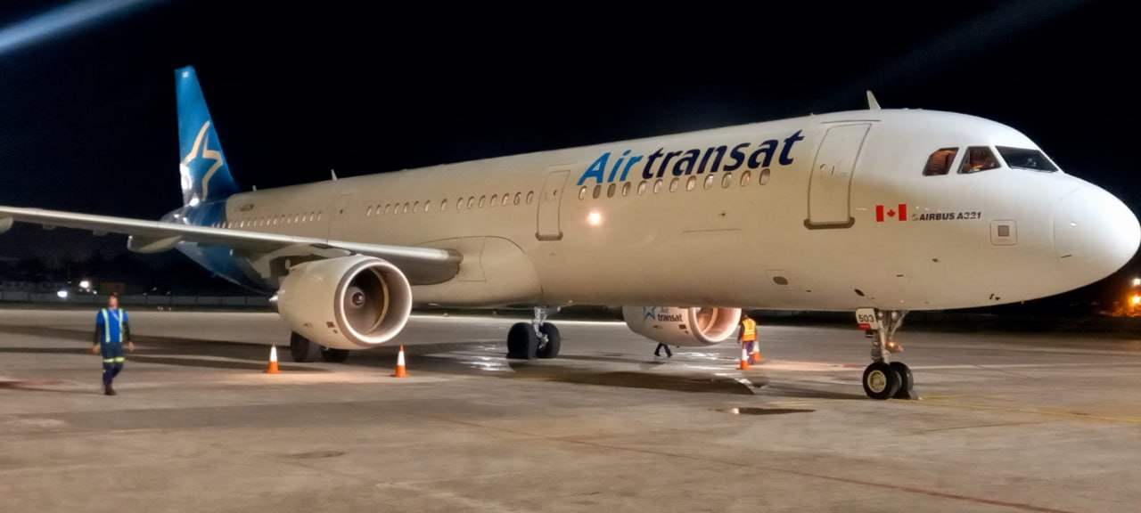 Air Transat