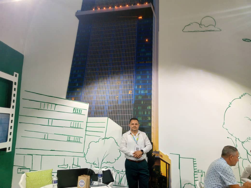 Iberostar llega a la cúspide de la hotelería urbana en FITCuba 2025