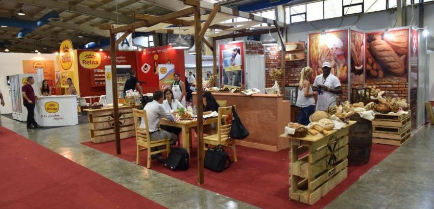 La Feria Internacional de Alimentación, Bebidas y Tecnología Alimentaria (Alimentos Cuba 2.0) se realizará en Pabexpo del 24 al 26 de mayo