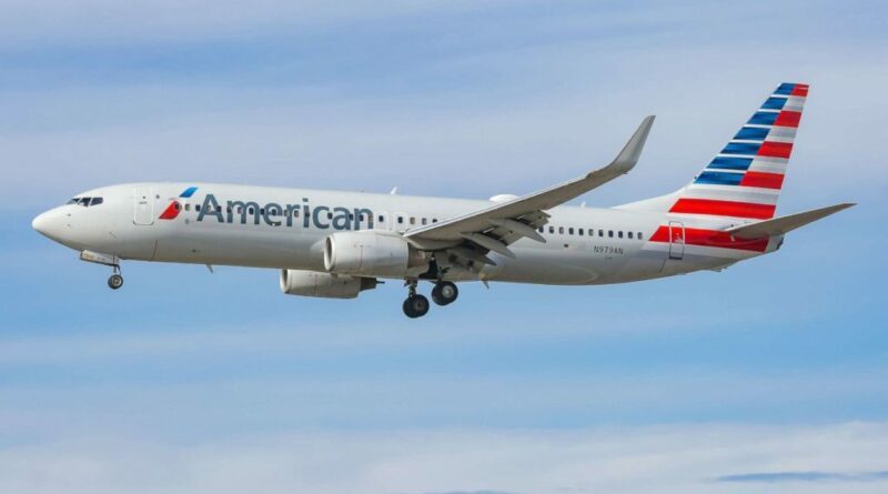 American Airlines