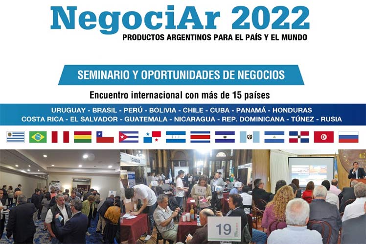 Cuba presenta de oportunidades de inversión | Excelencias Cuba